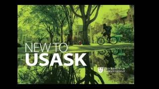 New to uSask Guide for New Students [upl. by Ahsekahs]