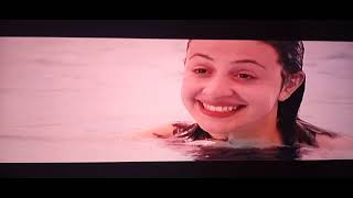 Angus Thongs and Perfect Snogging 2009 Pool Scene [upl. by Marlene796]