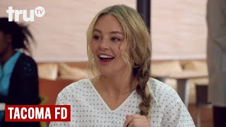 Tacoma FD  Season One Bloopers Mashup  truTV [upl. by Iasi786]