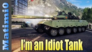 Im an Idiot  New Favorite Thing in Battlefield 4 [upl. by Ehcadroj207]