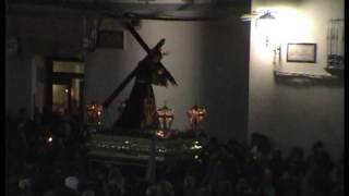 SEMANA SANTA NAZARENO 2008 FUENTE OBEJUNA [upl. by Millicent953]