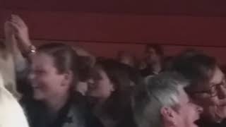 Max Giesinger Legenden Live  Münster 15022019 [upl. by Cirri529]