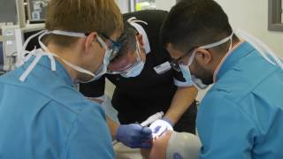 Advice to students applying to study dentistry at Manchester [upl. by Sanoy]