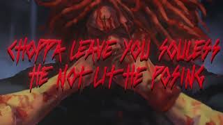 Trippie Redd – Yo Pierre Slime Official Lyric Video [upl. by Initof391]