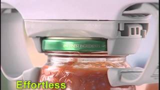 One Touch Jar Opener [upl. by Ahsetra]