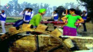 Jassi Sohal  Munda Ho Giya Mureed  Music Waves Latest Video I Punjabi Song [upl. by Verner]