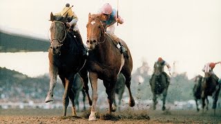 The Santa Anita Handicap  Documentary [upl. by Ximenez710]