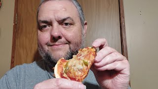 LOW CARB PIZZA  🍕 😋 lowcarb pizza [upl. by Pimbley]