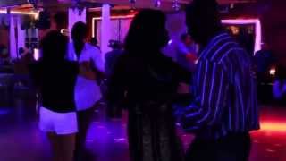 Swing Sabroso Live at The Atrium Dance Studio [upl. by Anatole]