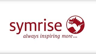 New Brand Symrise [upl. by Leirej]