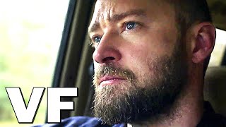 PALMER Bande Annonce VF 2021 Justin Timberlake Drame [upl. by Twedy]