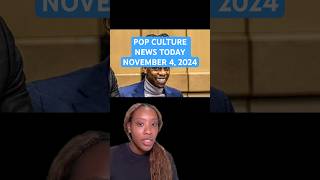 Pop Culture News Today  RIP Quincy Jones Kevin Durant v Stephen A Smith Squid Game 2 and more [upl. by Yrolam]