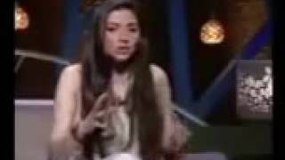 VIRALpakistani Mahira Khan Raees Actress abusing India and Bollywood viral video [upl. by Niggem]