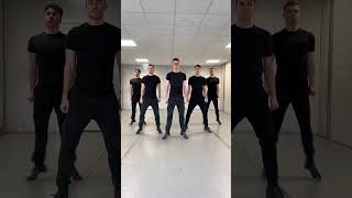 Another day another accapella 🎧🕺 ᚉᚐᚔᚏᚇᚓ cairde dance irish beats [upl. by Mattias]