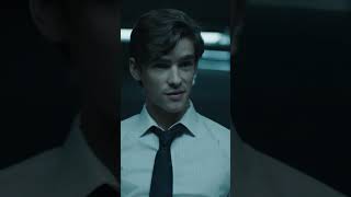 Did you know BRENTON THWAITES was in this Disney movie shorts [upl. by Drapehs]