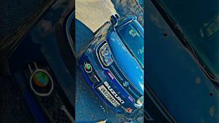 Suzuki ignis nexa blue 🔥🔥 automobile music bass ignis ignisindia [upl. by Scheers]