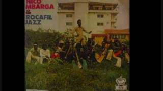 Prince Nico Mbarga  quotFree Education in Nigeriaquot [upl. by Corabelle]