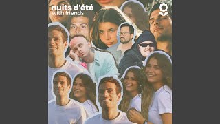 nuits dété acoustic [upl. by Zacharias]