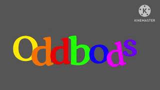 oddbods logo speedun [upl. by Gradey]