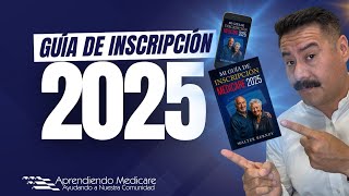 La Guía de Inscripción en Medicare 💥 GRATIS 💥 [upl. by Walkling576]