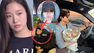 Lee Min Ho amp Kim Go Eun Break Up Song Hye Kyo Involved Is This The Real Reason For Their Breakup [upl. by Anerbes]