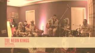 THE NEO KINGS  Oh Carol Neil Sedaka cover [upl. by Korry]