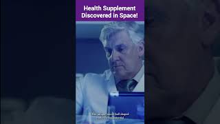 BEST NEW DIETARY ANTIOXIDANT SUPPLEMENTS for HEALTH 2024  Nobel Prize Winning Molecule nutritional [upl. by Noraj]