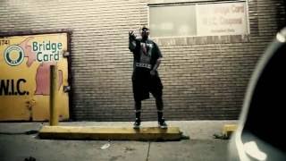 DoughBoy Roc  4am In The Mo Official Music Video [upl. by Narag]