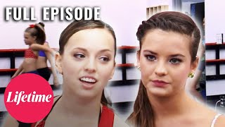 Dance Moms Brooke THREATENS Paytons Spot S3 E37  Full Episode  Lifetime [upl. by Oaks]