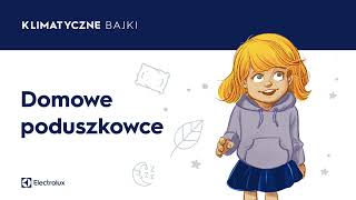 Klimatyczne Bajki Domowe poduszkowce [upl. by Eelyab437]