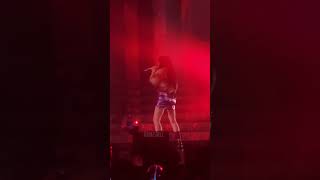 2NE1 Welcome Back Concert 2024 Fire Fancam 2ne1 kpop [upl. by Ardnaiek97]