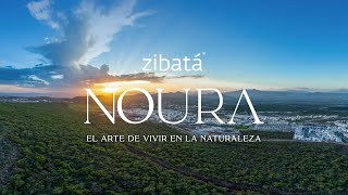 NOURA  “El arte de vivir en la naturaleza”  Privada de Terrenos en Zibatá [upl. by Hazlett]