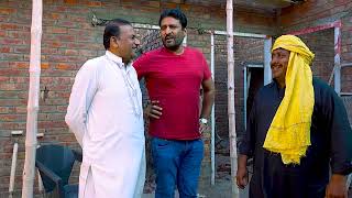 Rana Ijaz New Funny Video  Standup Comedy At The Paint Contract  Rana Ijaz New Video  Rana Ijaz [upl. by Oliva]