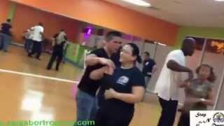 Bachata dance classes Fort Lauderdale [upl. by Feucht739]