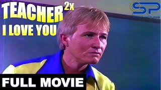 TEACHER  TEACHER I LOVE YOU  Full Movie  Comedy w Redford White [upl. by Belia]