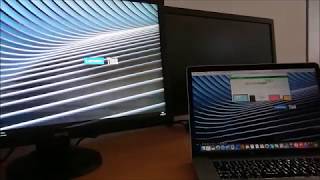 spacedesk macOS [upl. by Garretson]