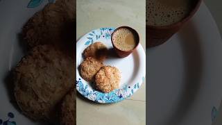 Coconut Cookies  Soft amp Chewy Coconut Cookies Recipe  Easy Sweet Treats  Ranjis Kitchenquot [upl. by Sexton667]