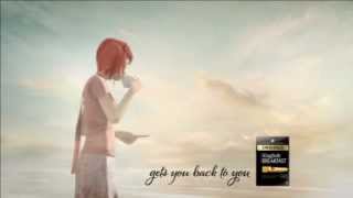 Twinings Advert 2012  Twinings Gets You Back To You  English Breakfast [upl. by Neirad347]