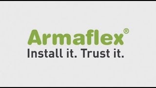 Armaflex Sheets for Coolant Pump [upl. by Eirelav411]