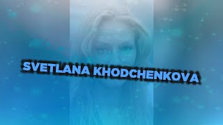 Лучшие фильмы Svetlana Khodchenkova [upl. by Ahseek]