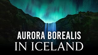 Your Guide to Photographing the Northern Lights [upl. by Noevart]