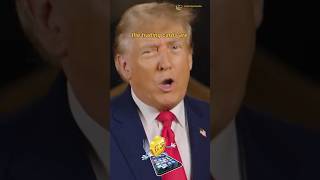 Donald Trump launches his MUGSHOT NFT Collection [upl. by Lleryt801]