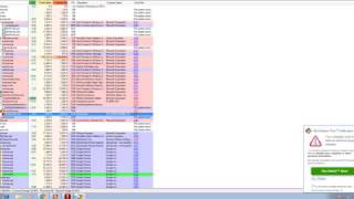 Are you Infected with Malware or Adware  How to tell if your infected [upl. by Atteyek]