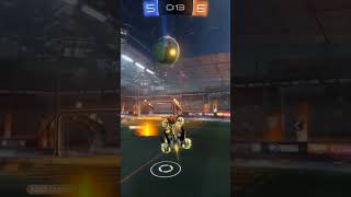 Is this a war crime gaming rocketleague rocketleagueclips clip [upl. by Robbie]