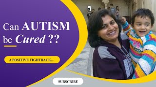 CAN AUTISM BE CURED   AUTISM SUSSESS STORY  PARENTS EXPERIENCE  SAINYAM [upl. by Netnert731]