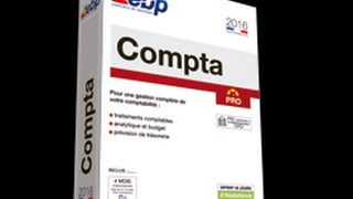 EBP Compta 2016  Les informations sociétés [upl. by Kingdon]