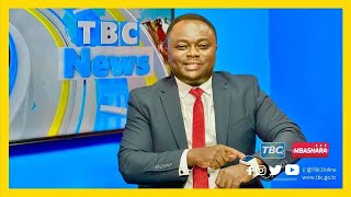 🔴TBCLIVE TBC NEWS JULY 26 2024  FROM 1000PM  1030PM [upl. by Ydna]