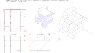 Normalización y Visualización Caracterizar las vistas [upl. by Earej11]