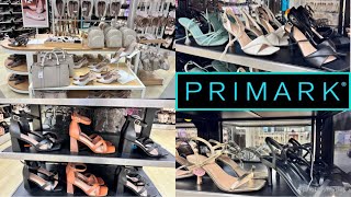 🔥PRIMARK NOVEDADES ZAPATOS PRIMAVERA 2024  Stephievlog [upl. by Mendez419]