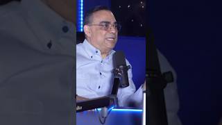 Gilberto Santa Rosa habla de Daddy Yankee [upl. by Olracnaig715]